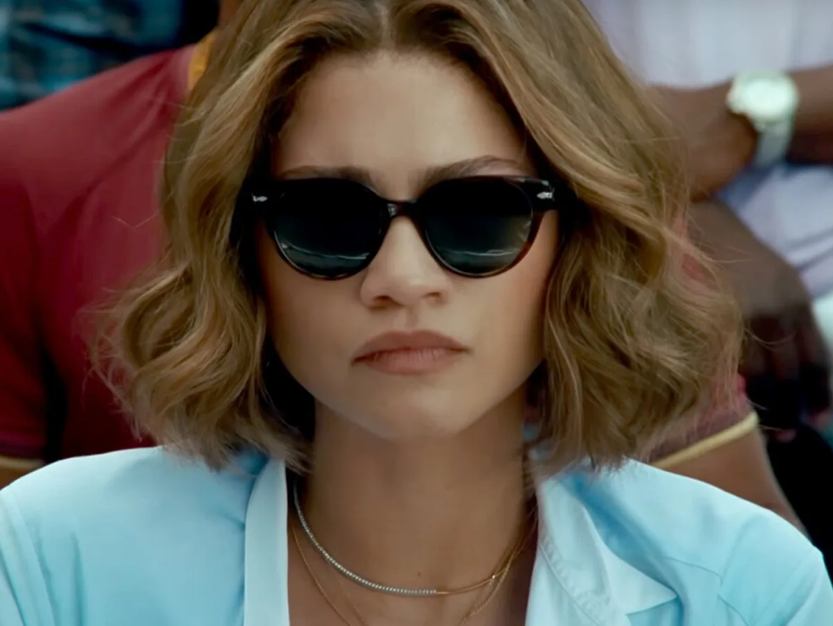 Zendaya confessa síndrome de impostora: "sou boa nisso?"