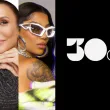 30e emite comunicado sobre cancelamento das turnês de Ivete Sangalo e Ludmilla