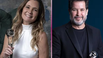 Mania de Você: Globo repete dupla de sucesso para nova novela das 21h
