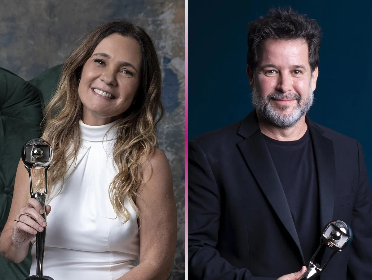 Mania de Você: Globo repete dupla de sucesso para nova novela das 21h