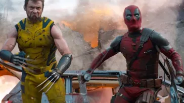 Revelada duração do filme "Deadpool & Wolverine"