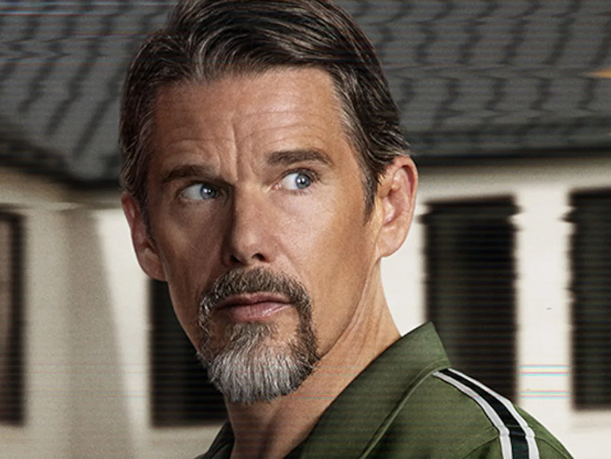 Ethan Hawke fará filme com Fernando Meirelles e Claudio Borrelli