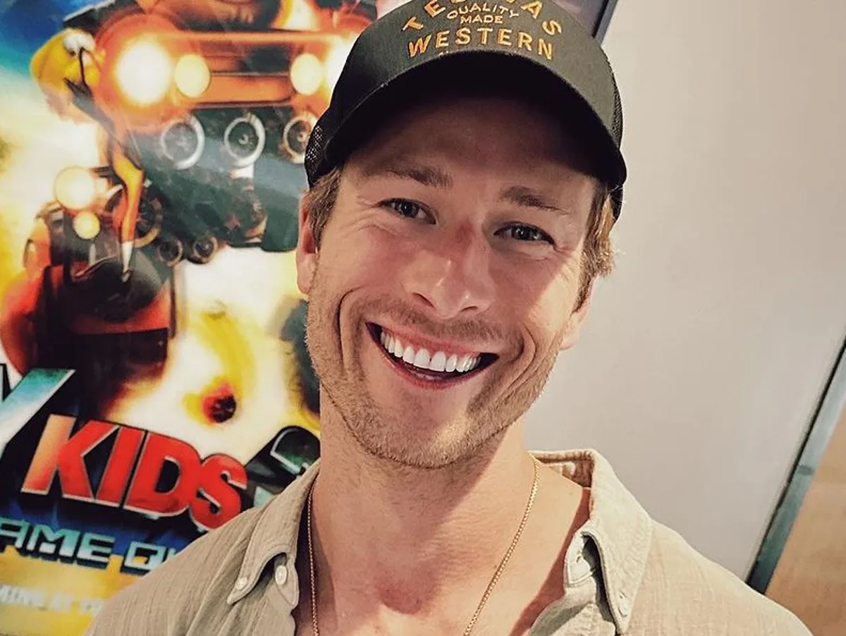 3 filmes famosos em que Glen Powell quase atuou