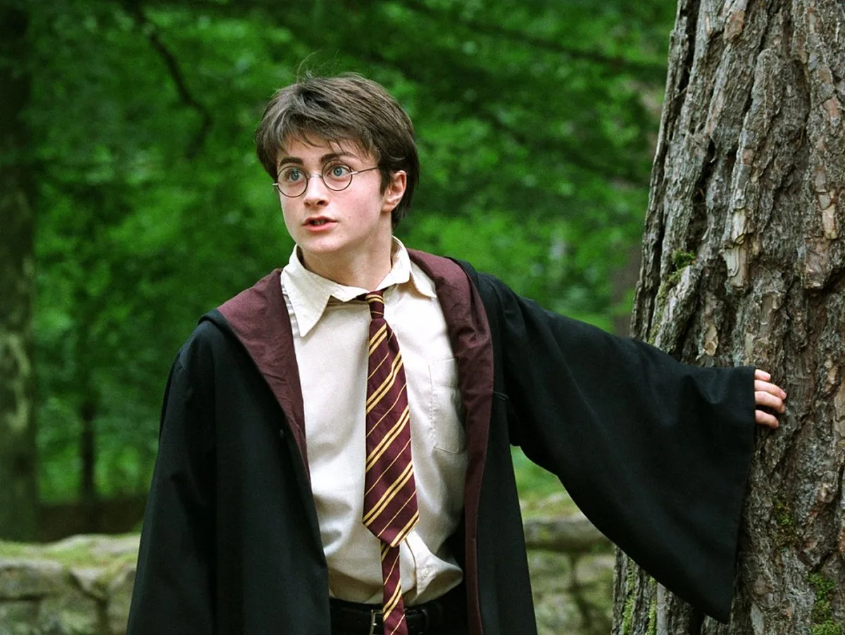 "Harry Potter e o Prisioneiro de Azkaban" volta aos cinemas após 20 anos