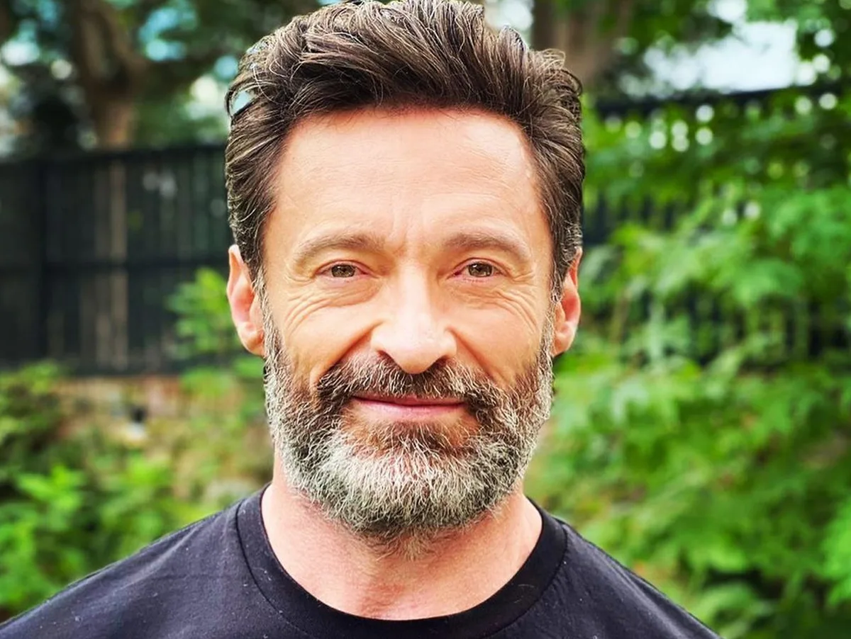 Hugh Jackman fará Robin Hood após "Deadpool & Wolverine"