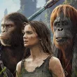 Veja 7 minutos do filme "Planeta dos Macacos: O Reinado" online