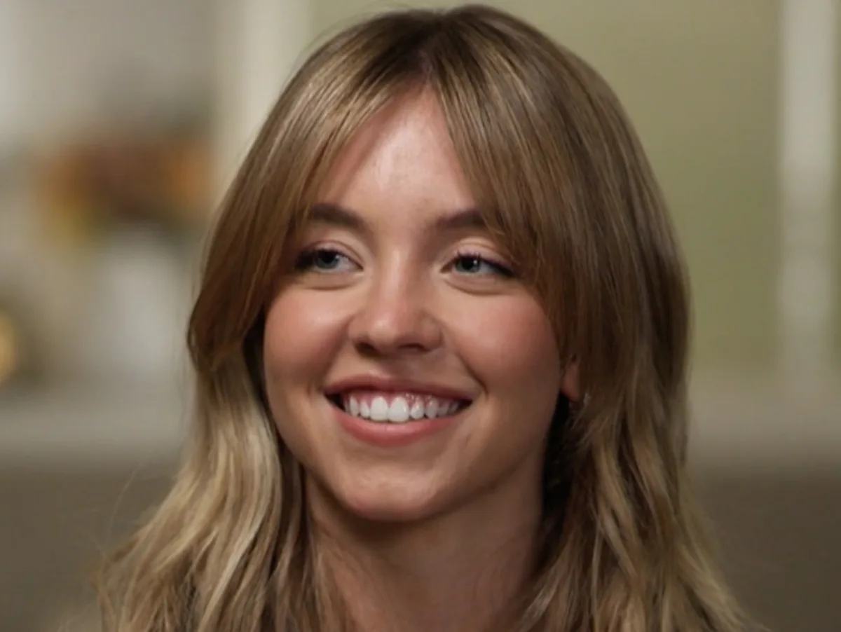 Sony quer Sydney Sweeney para remake de "Barbarella"