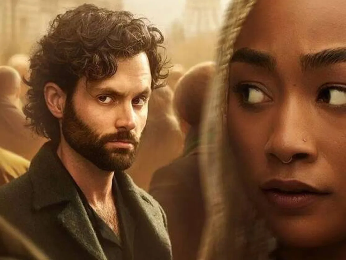 "You": Tati Gabrielle (Marienne) é confirmada na última temporada