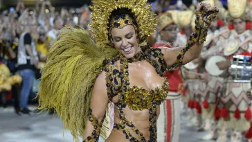 Carnaval RJ