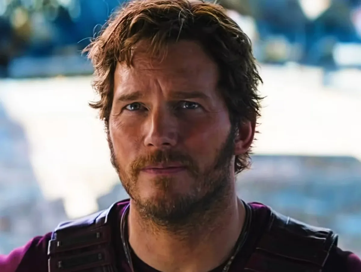 "Talvez haja algo que eu possa fazer na DC", diz Chris Pratt após MCU