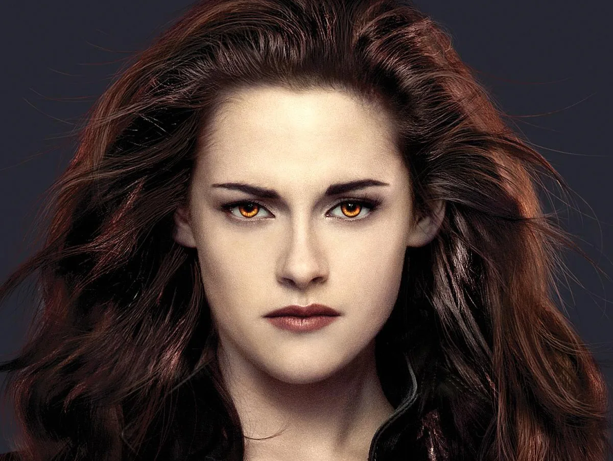 12 anos após fim de "Crepúsculo", Kristen Stewart fará filme de vampiros