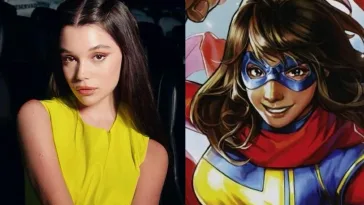 Giulia Benite fez teste America Chavez na Marvel: "me arrisquei"