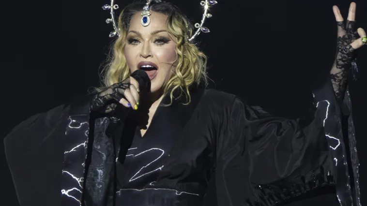 Globo adia programa sobre Madonna por conta de tragédia no RS; entenda!