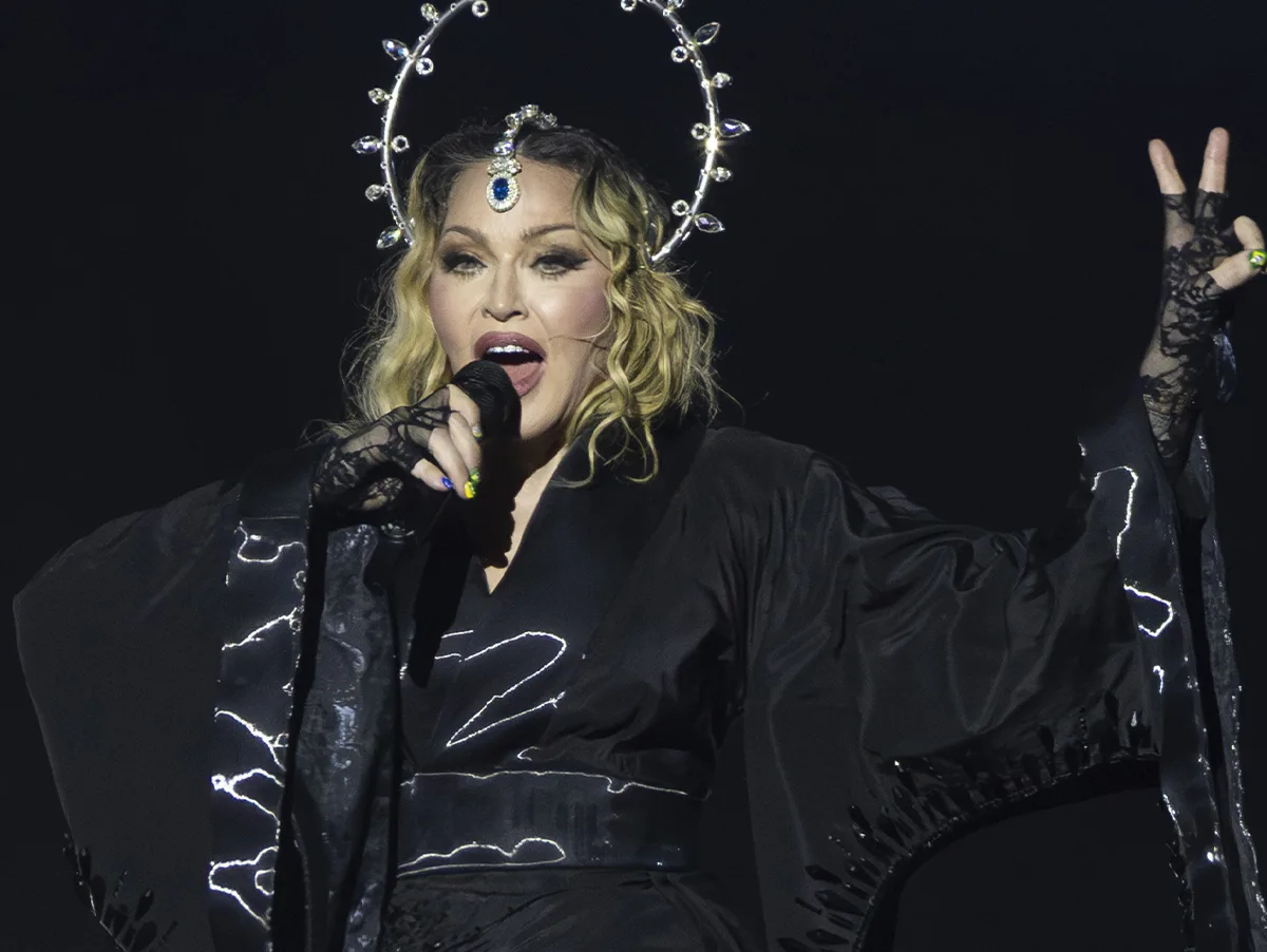 Globo adia programa sobre Madonna por conta de tragédia no RS; entenda!