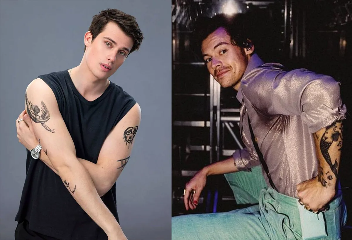 "Hayes não é Harry Styles", diz autora de "Uma Ideia de Você"