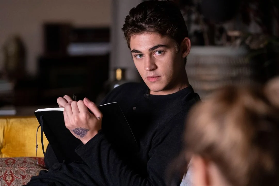 Hero Fiennes Tiffin protagonizará "Young Sherlock" no Prime Video