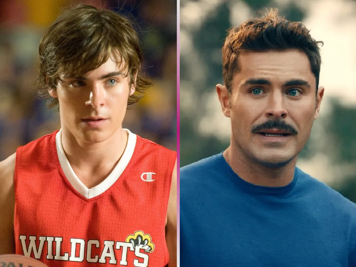 High School Musical pode ganhar continuação com Zac Efron; entenda!