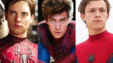 "Homem-Aranha": todos os filmes voltarão aos cinemas nos EUA