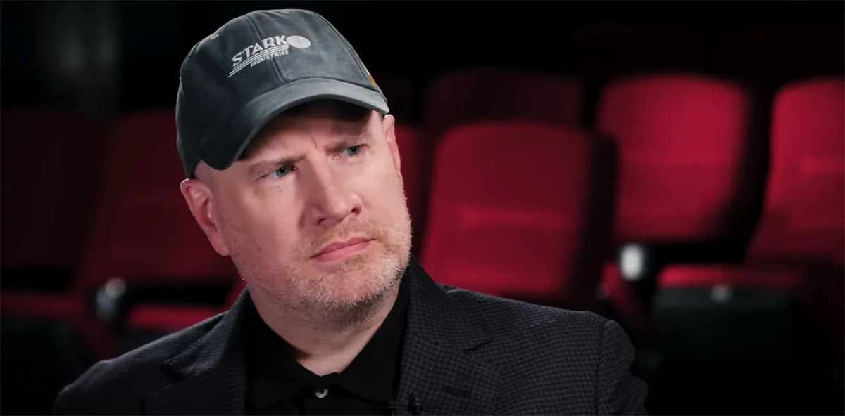 Kevin Feige admite crise na Marvel: "o tempo dirá"