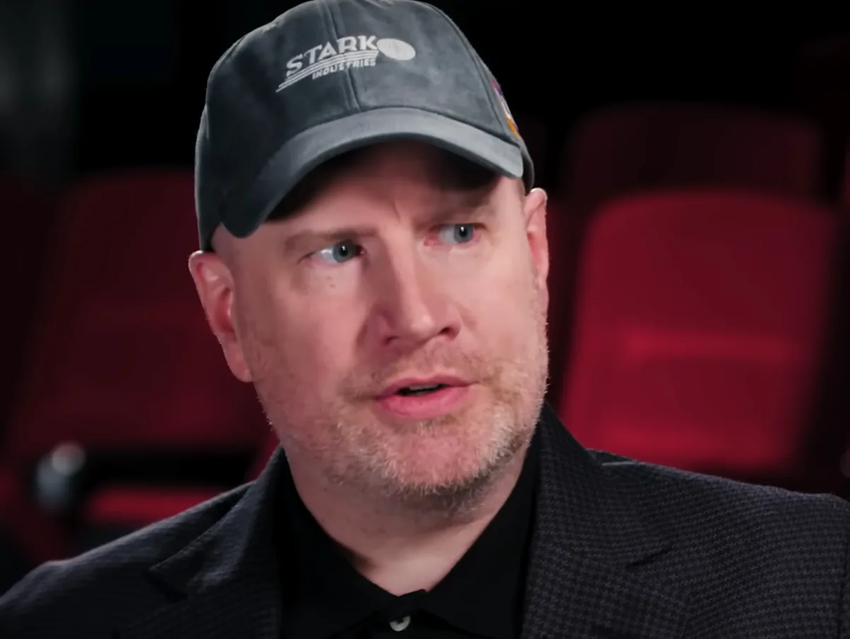 Kevin Feige admite crise na Marvel: "o tempo dirá"