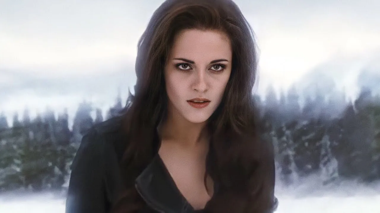 12 anos após fim de "Crepúsculo", Kristen Stewart fará filme de vampiros