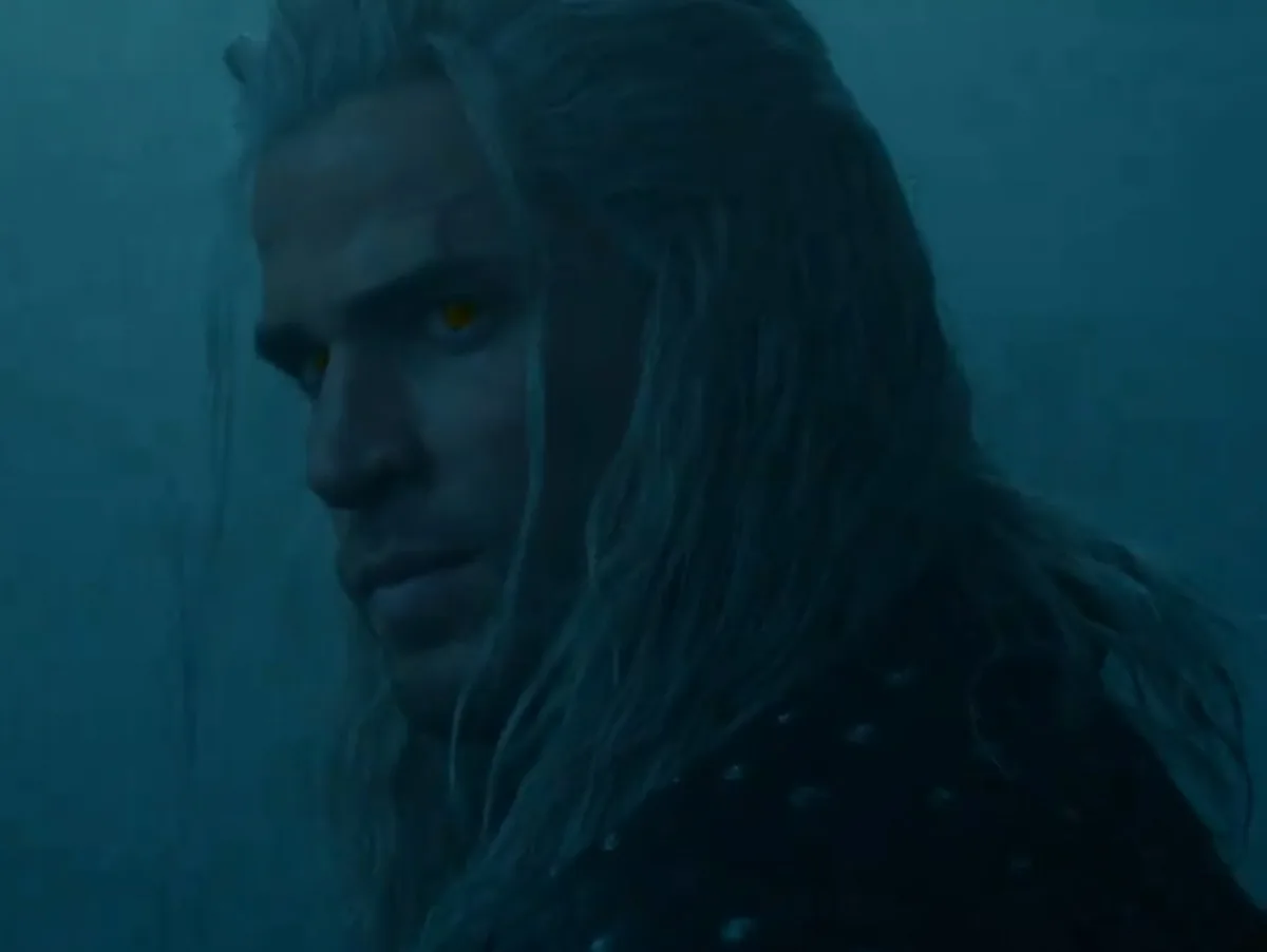 Divulgado 1º teaser de "The Witcher" com Liam Hemsworth