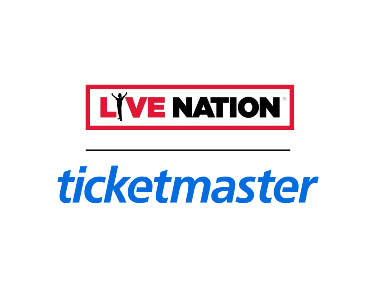 live nation, ticketmaster