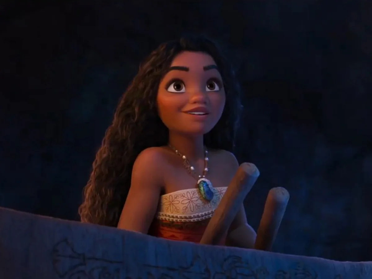 Qual será a história de "Moana 2", oito anos após primeiro filme?