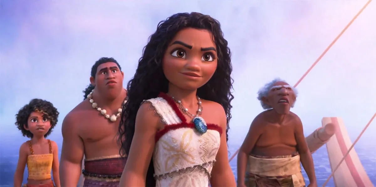 Qual será a história de "Moana 2", oito anos após primeiro filme?