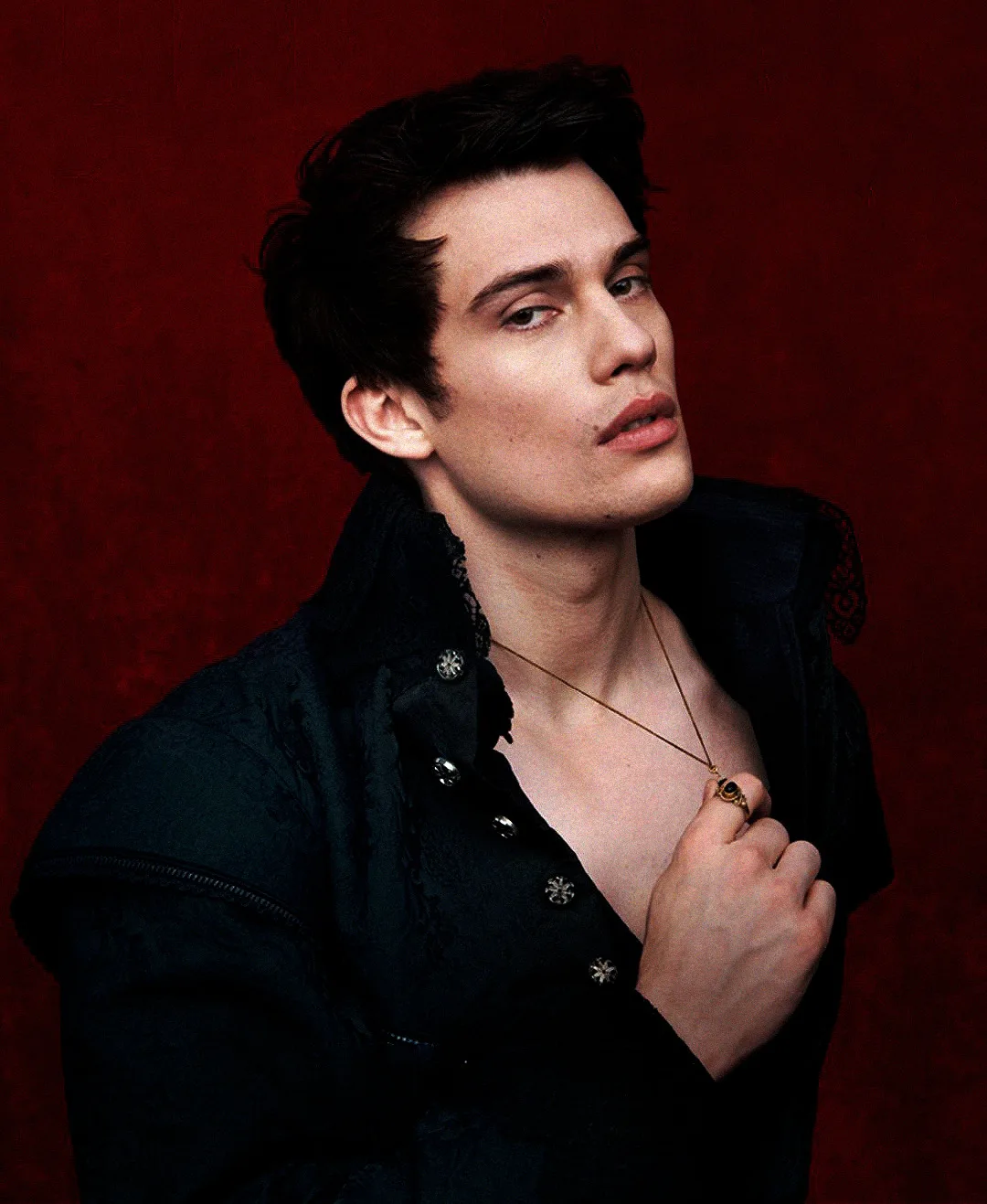 Queridinho da Amazon, Nicholas Galitzine viverá He-Man no cinema