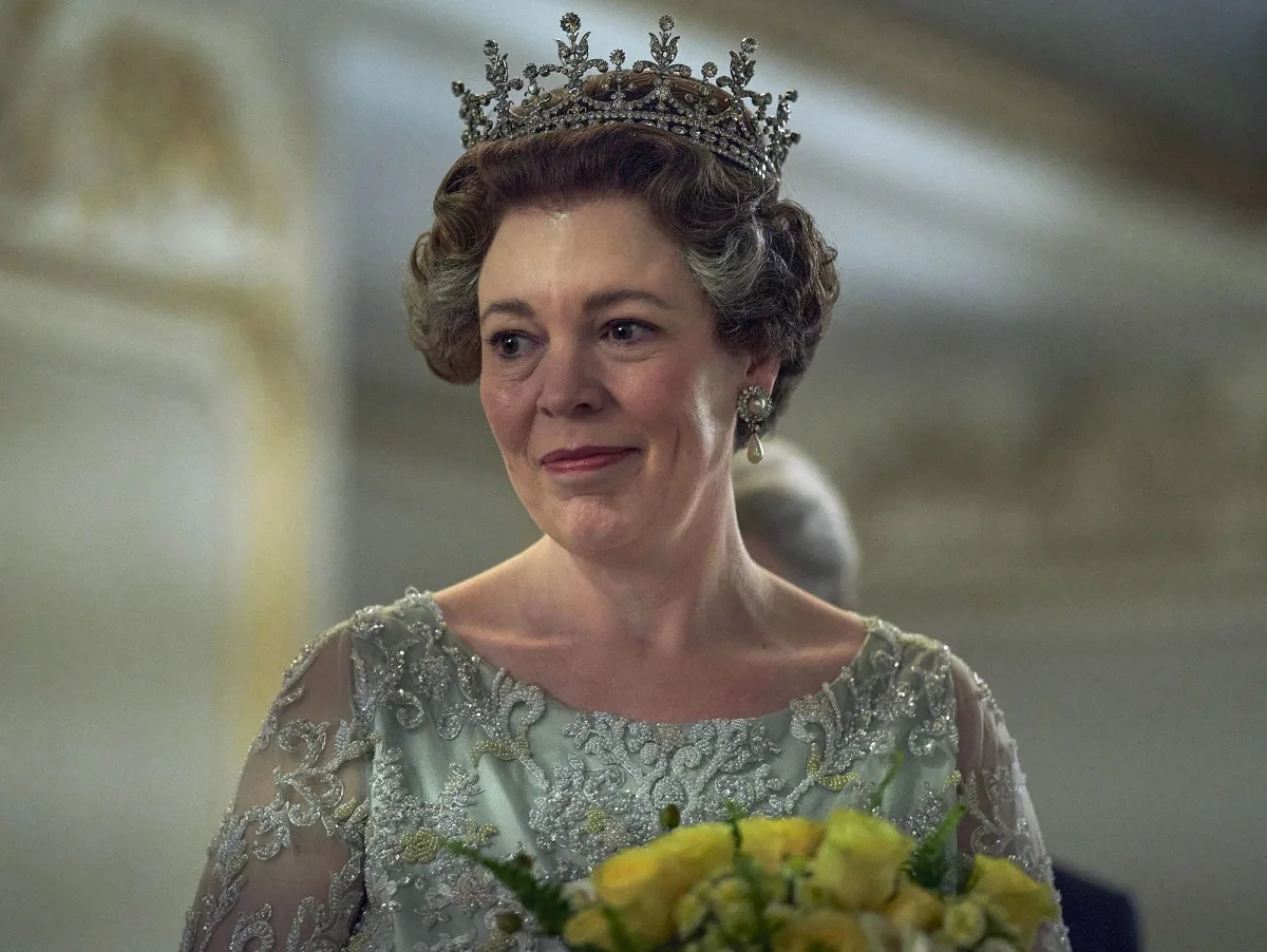 Olivia Colman está inelegível ao Emmy 2025: entenda