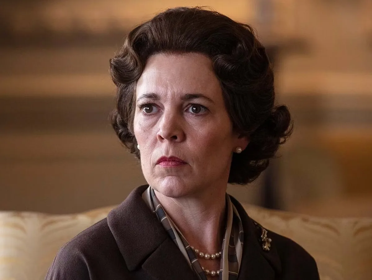 Olivia Colman está inelegível ao Emmy 2025: entenda