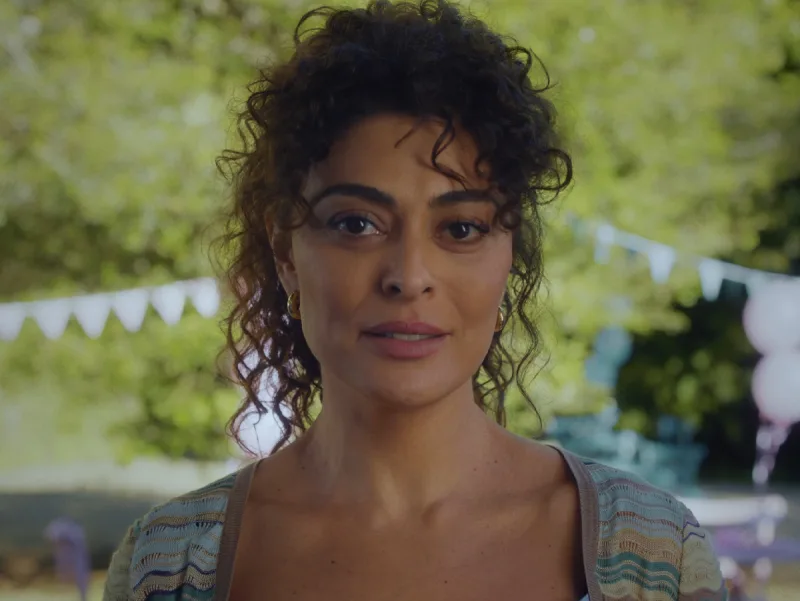 Pedaço de Mim: Netflix divulga teaser de sua 1ª novela brasileira