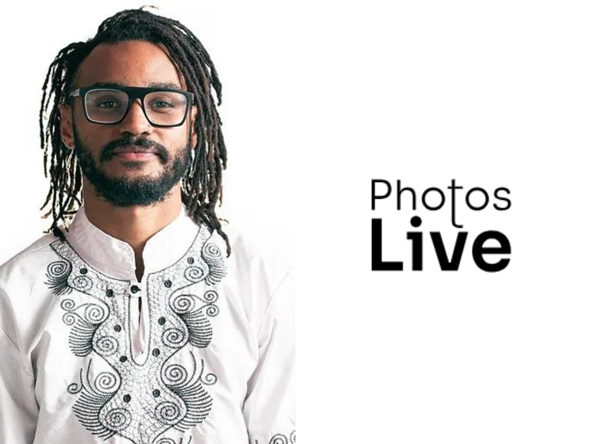 Photos.Live, Leonardo Araújo