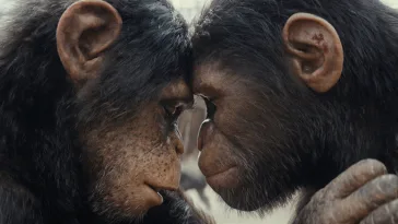 O que os críticos dizem sobre "Planeta dos Macacos: O Reinado"