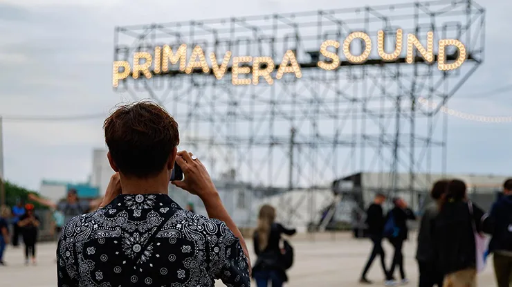 DJs brasilieros são confirmados no Boiler Room Primavera Sound Barcelona