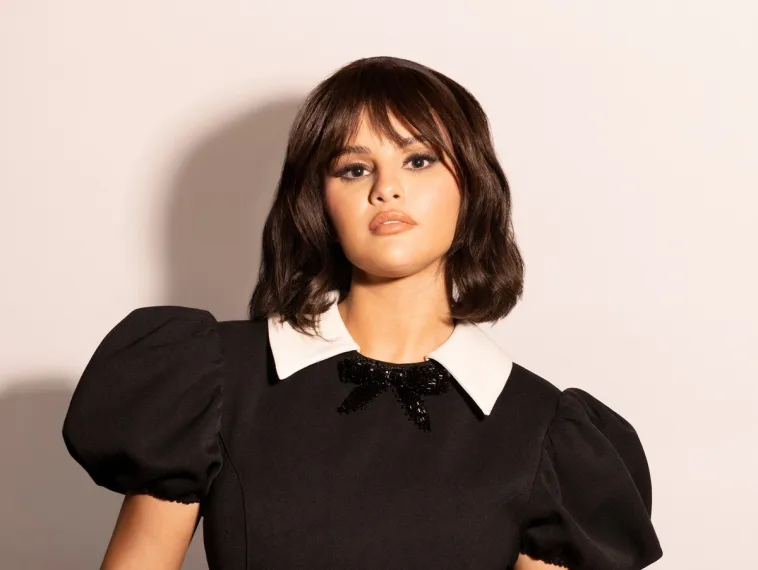 Selena Gomez quebra hiato de 15 anos no Festival de Cannes: entenda