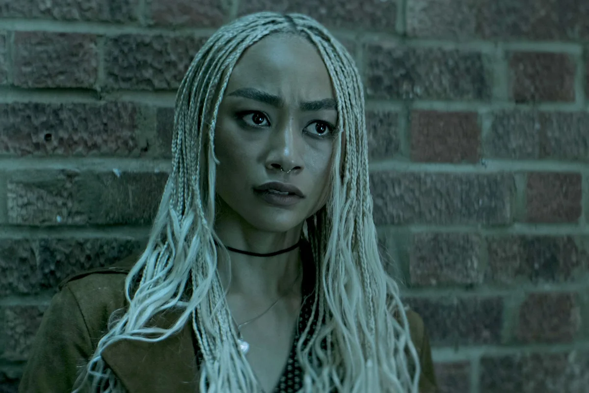 "You": Tati Gabrielle (Marienne) é confirmada na última temporada