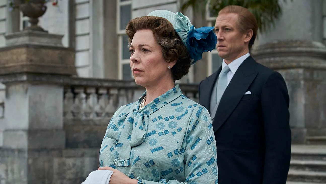 Olivia Colman está inelegível ao Emmy 2025: entenda