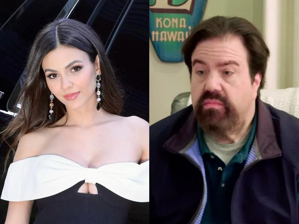 Bastidores da Nickelodeon: Victoria Justice quebra silêncio sobre Dan Schneider