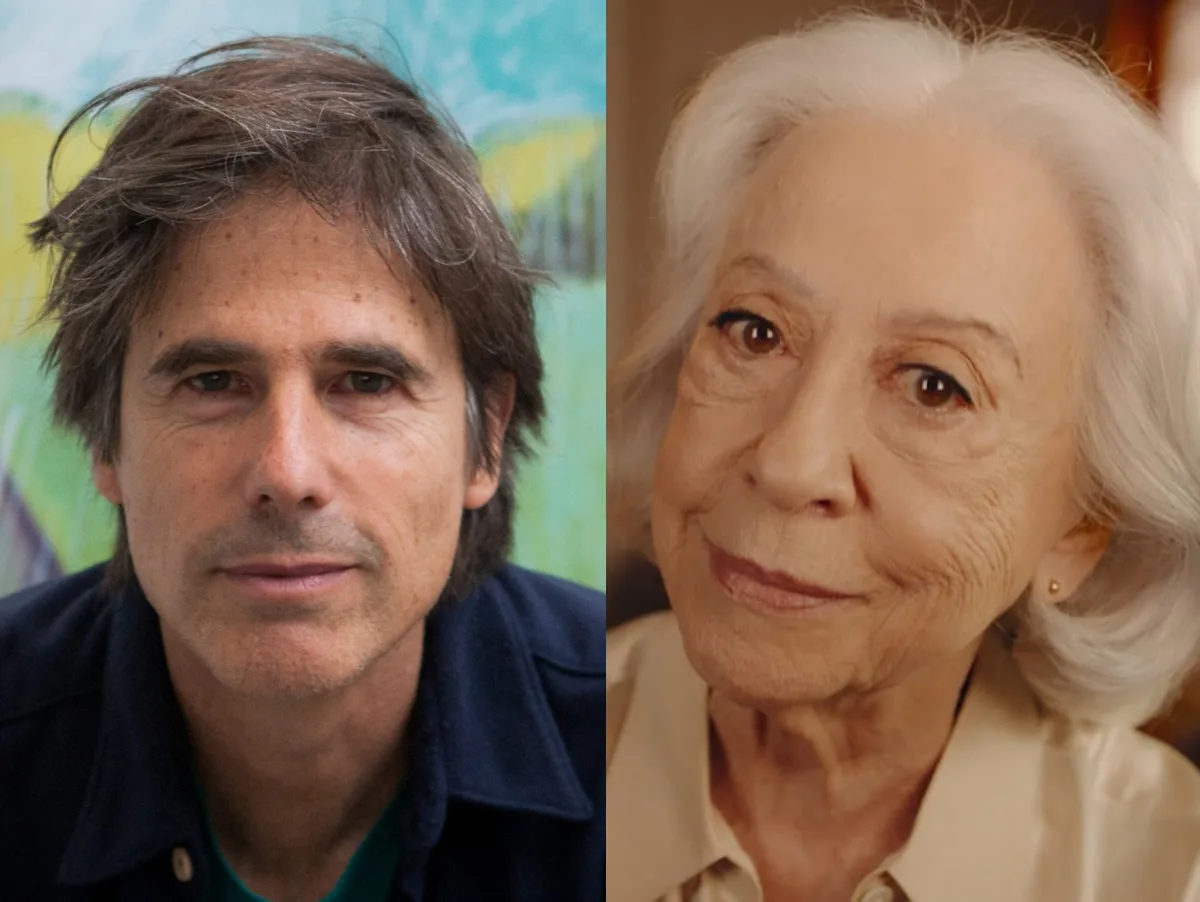 Novo filme de Walter Salles com Fernanda Montenegro é notícia nos EUA