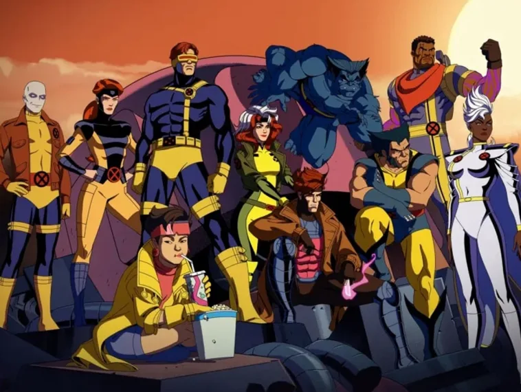 Live-action de "X-Men" vira prioridade e Marvel contrata roteirista