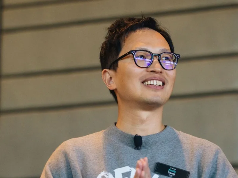 Andy Yang, Head de Creative Product do TikTok