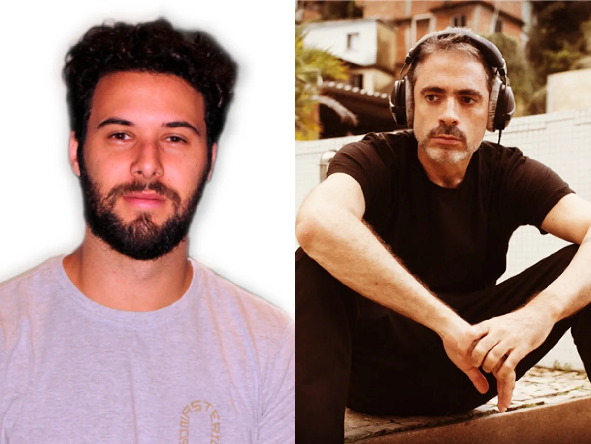 Bruno Barros (Sonastério) e Maurício Oliveira (Produtor Musical, Globo) são alguns dos confirmados na curadoria do POPline.Biz para o Rio2C entre os dias 5 a 9 de junho