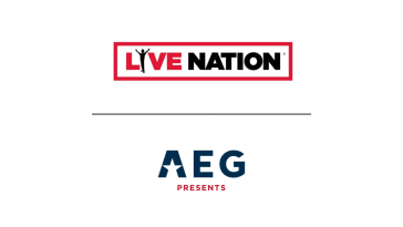 aeg presents, live nation
