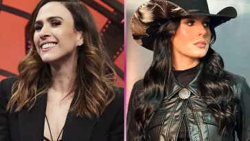 EXCLUSIVO: Além de Ana Castela, veja cantores confirmados na nova temporada do "Lady Night"