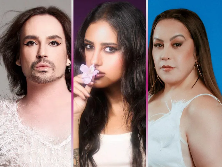 Dia do Orgulho LGBTQIAPN+: Johnny Hooker, Gina Garcia, Day Limns e mais artistas celebram a data
