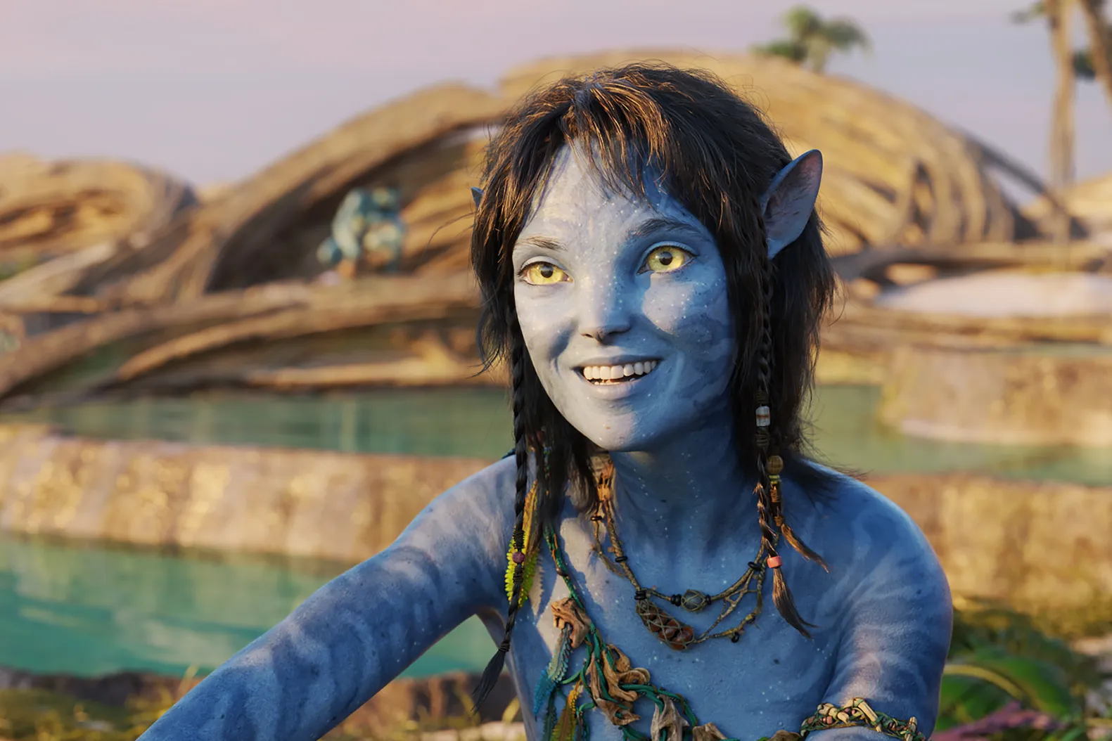 O que os atores falam sobre "Avatar 3", anunciado para 2025