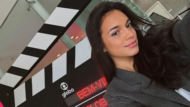 Será? Alane, do BBB 24, pode estrear em novela da Globo ainda este ano