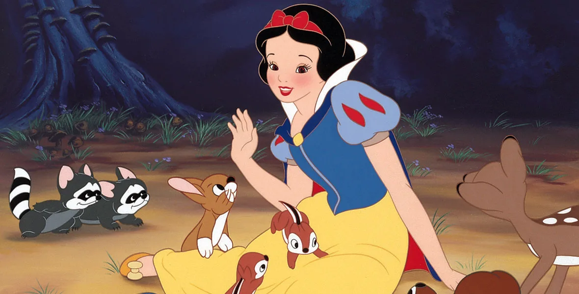 Disney começou a gravar "Branca de Neve" em 2022 e só terminou agora: entenda o porquê